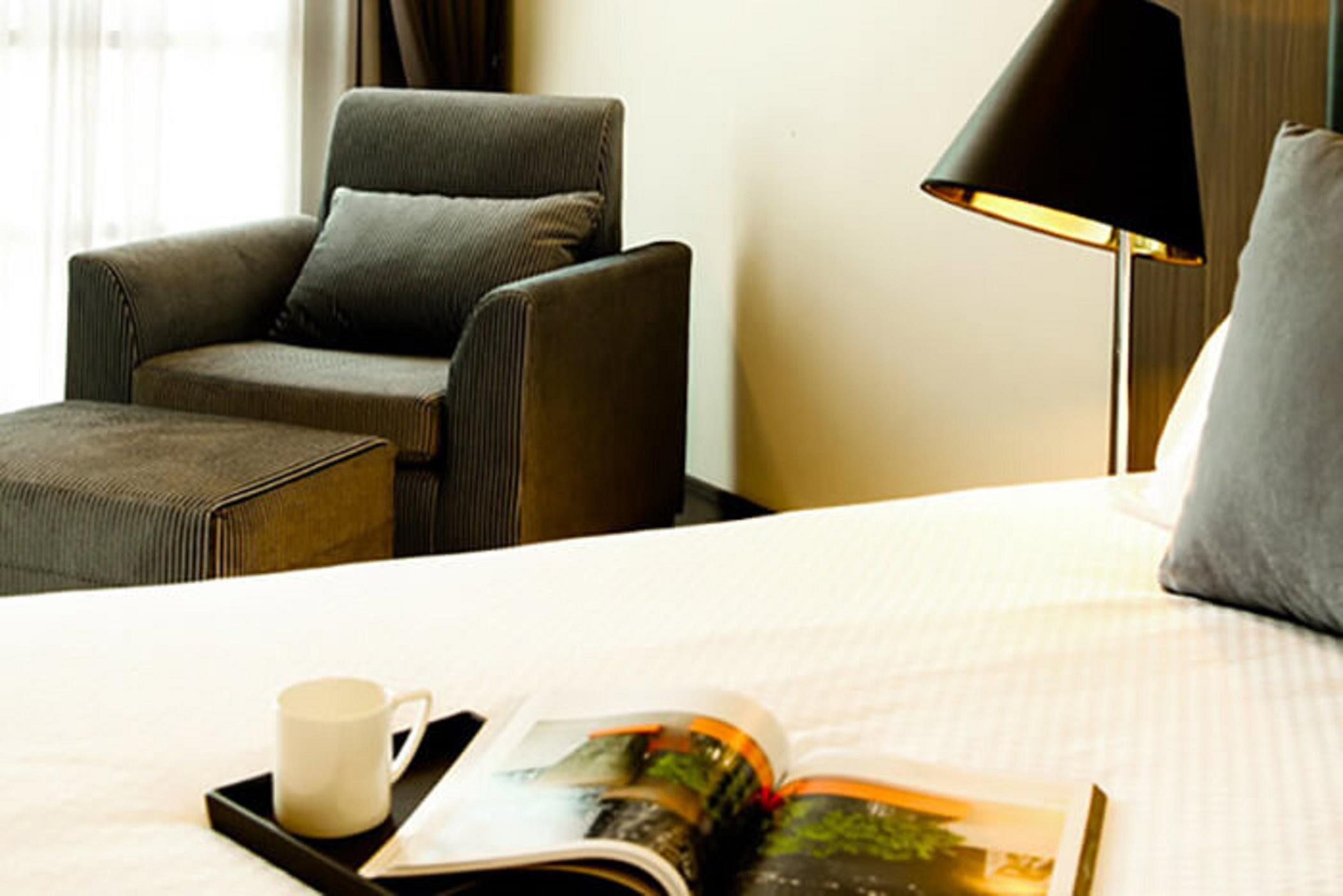 Crystal Suites Suvarnbhumi Airport Бангкок Екстер'єр фото